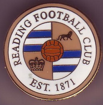 Pin Reading FC